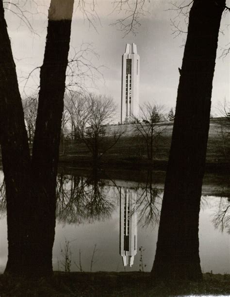 Kenneth Spencer Research Library Blog » Throwback Thursday: Campanile ...