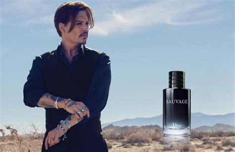 Dior Sauvage has become the best-selling fragrance in the world. While Johnny Depp's trial ...