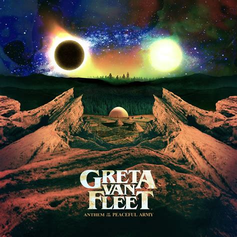 Music News: Debate swirls around negative review of retro rockers Greta Van Fleet