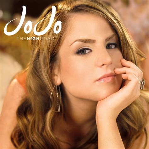 JoJo - The High Road (International Edition) Lyrics and Tracklist | Genius