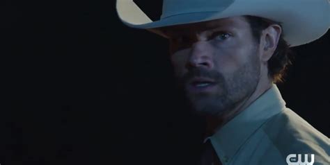 Jared Padalecki's Walker Trailer Is Here! | KSiteTV