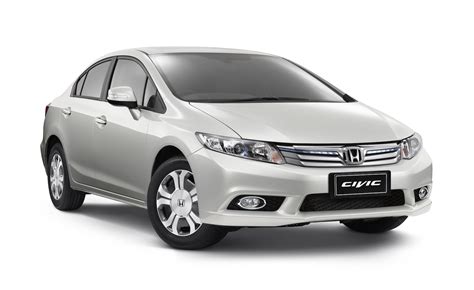 Honda Civic: Sedan and Hybrid Review | CarAdvice