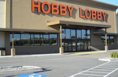 Hobby Lobby 13902 E Indiana Ave, Spokane Valley, WA 99216 - YP.com