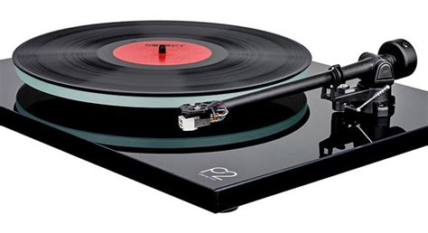 Rega Planar 2 review | What Hi-Fi?