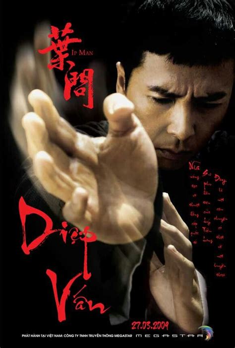 Ip man Movie Poster Wall, Poster Wall Art, Poster Prints, Movie Posters ...