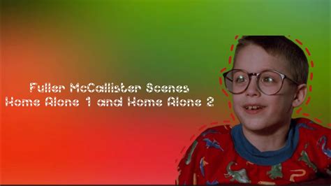 Kieran Culkin Home Alone 2