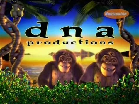 Image - DNA Productions 2.PNG | Closing Logo Group Wikia | FANDOM powered by Wikia