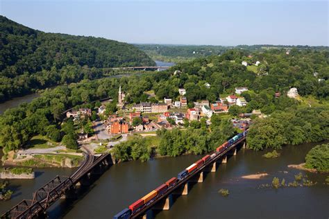 The Harpers Ferry Ghost Tour You Won't Want to Miss - Mountain Mama