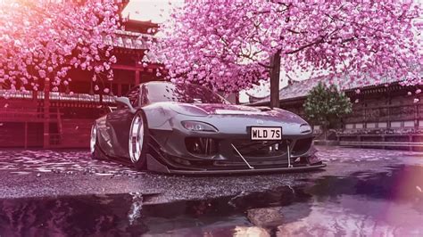 Rx7 Wallpapers on WallpaperDog