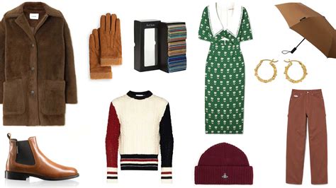 What to wear in London this autumn | CN Traveller