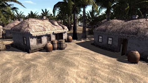 Moçambique Islands image - Imperium Portucale mod for Men of War: Assault Squad 2 - Mod DB