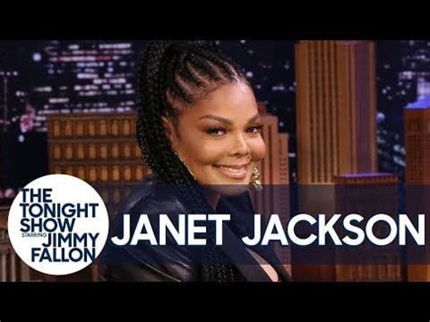 a half of the Janet Jackson interview in 2020. : r/janetjackson