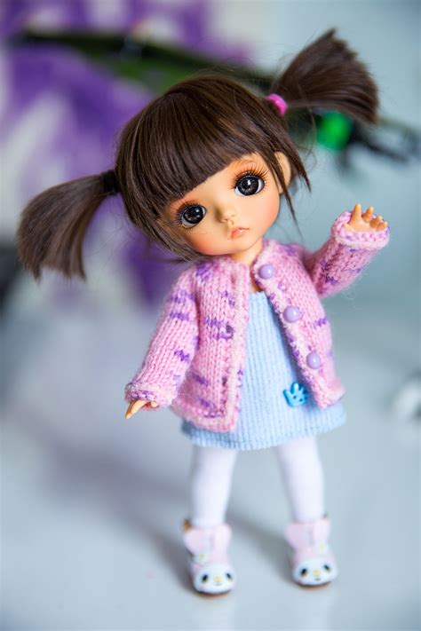 Pin on Cute dolls