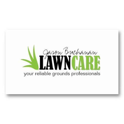 22 Best Lawn Service Business Cards ideas | lawn service, business cards, landscaping business cards
