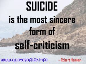 Self Criticism Quotes. QuotesGram