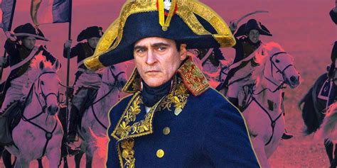 10 Ways the Napoleon Movie is Historically Accurate