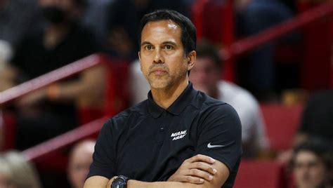 Erik Spoelstra Net Worth 2022, Age, Wife, Children, Height, Family ...