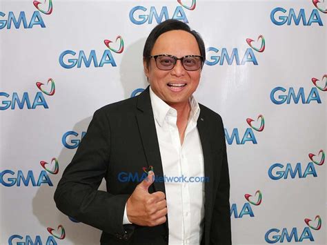 IN PHOTOS: GMA News pillars Arnold Clavio and Vicky Morales renew ...