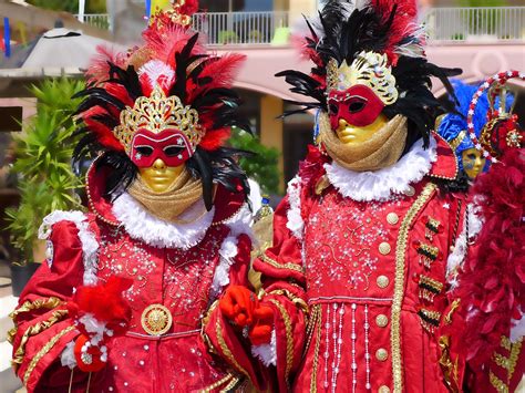 Carnival of Santa Cruz de Tenerife – Watchetcarnival.org.uk