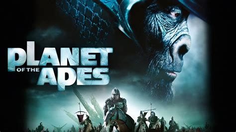 Planet of the Apes - (2001) - Trailer. - YouTube