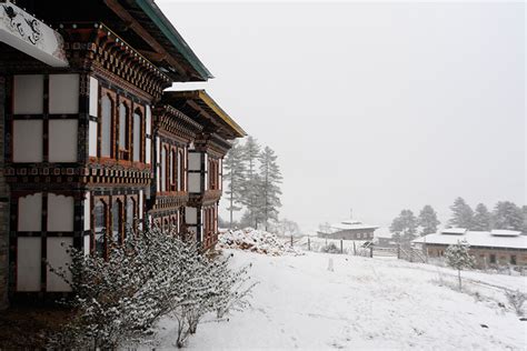 Weather in Bhutan | Information & Guide - Go Bhutan Tours