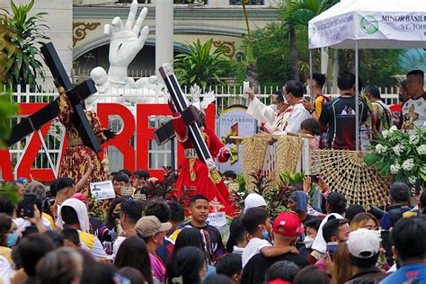 MMDA to deploy 730 personnel for Feast of Black Nazarene 2023 ...