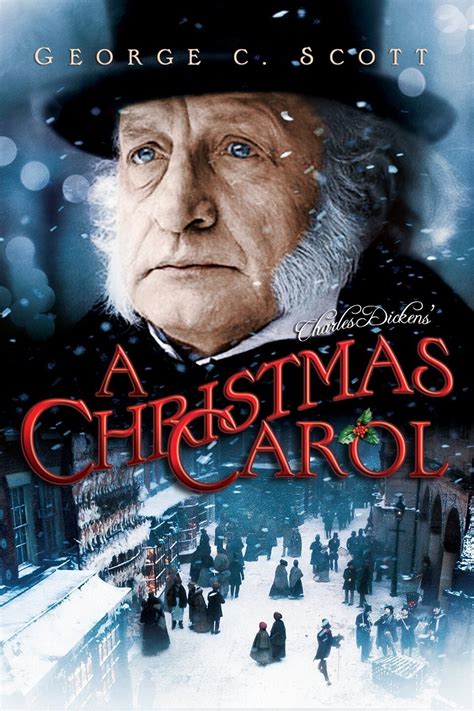 A Christmas Carol | Rotten Tomatoes