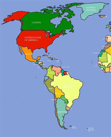 United States of America (Raj Karega Khalsa) | Alternative History | Fandom