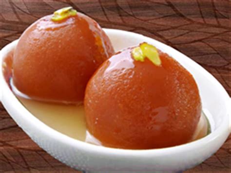 Gulab Jamun | Gulab Jamun Recipe | Gulab Jamun At Home