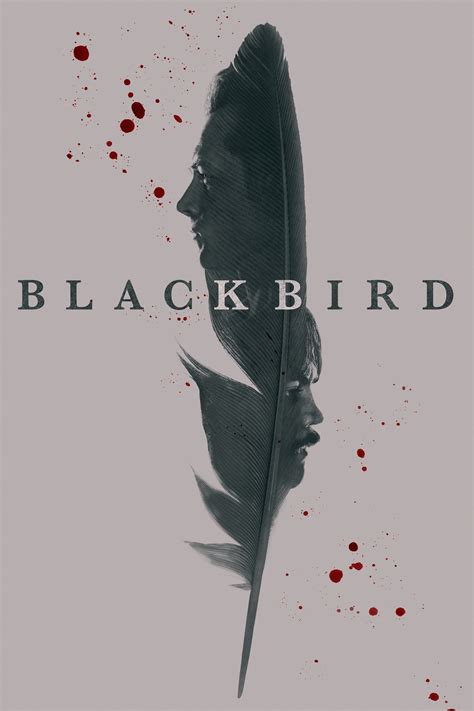 Black Bird (TV Series 2022-2022) - Posters — The Movie Database (TMDB)