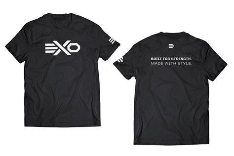 Exo | Wheelhouse Branding