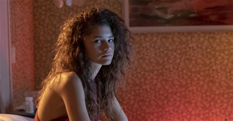 Euphoria Review: Gen Z Darker Than Ever In Zendaya Show