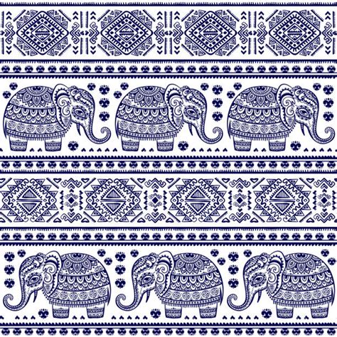 Elephant Mandala Illustrations, Royalty-Free Vector Graphics & Clip Art - iStock