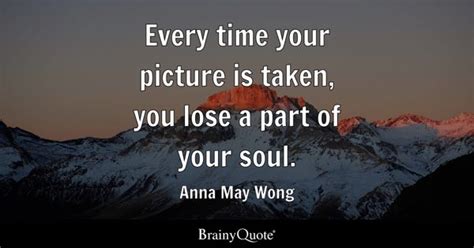 Anna May Wong Quotes - BrainyQuote