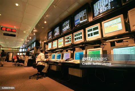 Nasdaq Data Center Photos and Premium High Res Pictures - Getty Images