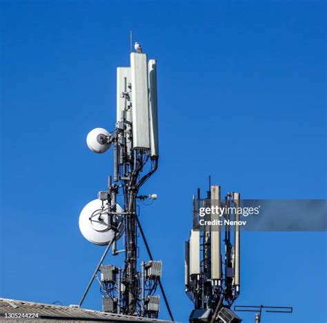 1,371 Base Station Antenna Stock Photos, High-Res Pictures, and Images - Getty Images