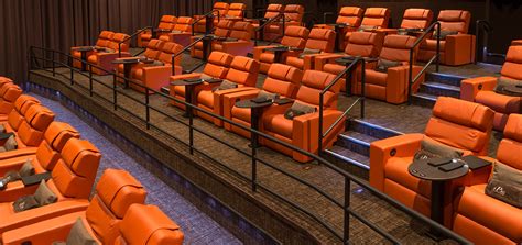 IPIC Theaters - The Ultimate Theater Experience