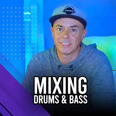 MyMixLab Drums & Bass Leveling TUTORIAL - Plugintorrent