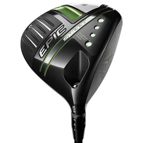 Best Golf Driver: Our Top Five Picks - Golfers Passion