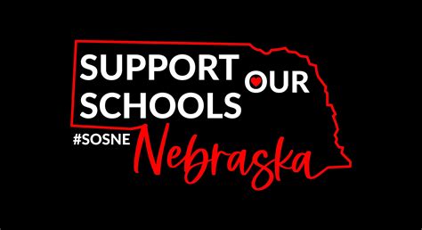 Support Our Schools Nebraska - Public Dollars for Public Schools