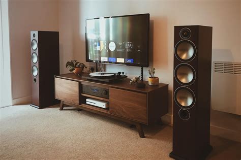 First Minimalist Hi-Fi Setup Complete (For Now) Next Steps? [Cambridge ...