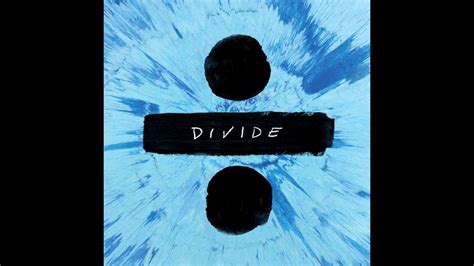 Dive Ed Sheeran Album / Dive Cover by Ed Sheeran - YouTube - Перевод ...