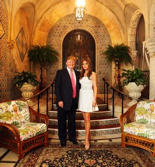 Inside Donald Trump’s Mar-a-Lago | Vanity Fair