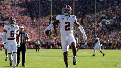 Caleb Downs: What Alabama football safety decided