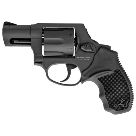 Taurus 856CH 38 Special 6RD 2" Barrel Compact Revolver at K-Var