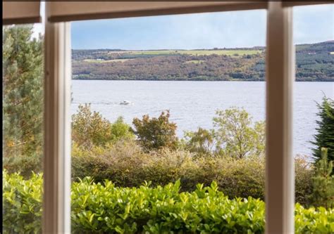 Luxury Self Catering Cottages Loch Ness | Loch Ness Lodge