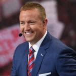 Kirk Herbstreit Meme Generator - Imgflip