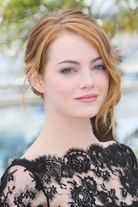 Emma Stone Most Desirable Hollywood Actresses Of All Time | Actress emma stone, Emma stone, Beauty