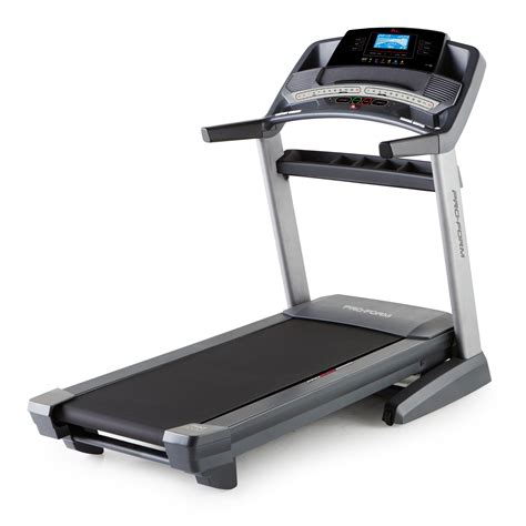 ProForm Pro 2000 Treadmill - Walmart.com