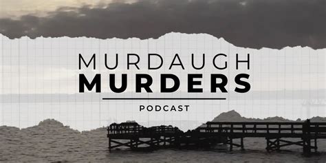 Murdaugh Murders True Crime Series In the Works at Hulu